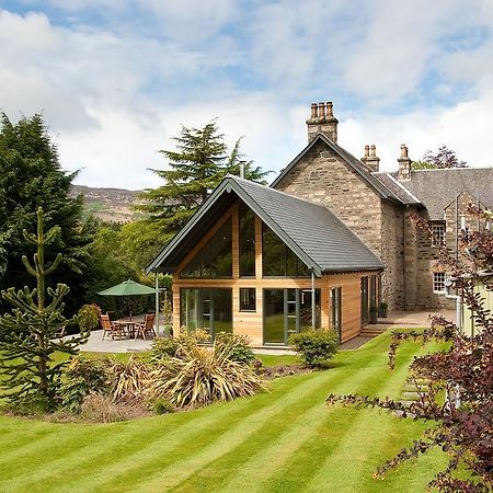 Craigatin House & Courtyard Guest House Pitlochry Ngoại thất bức ảnh