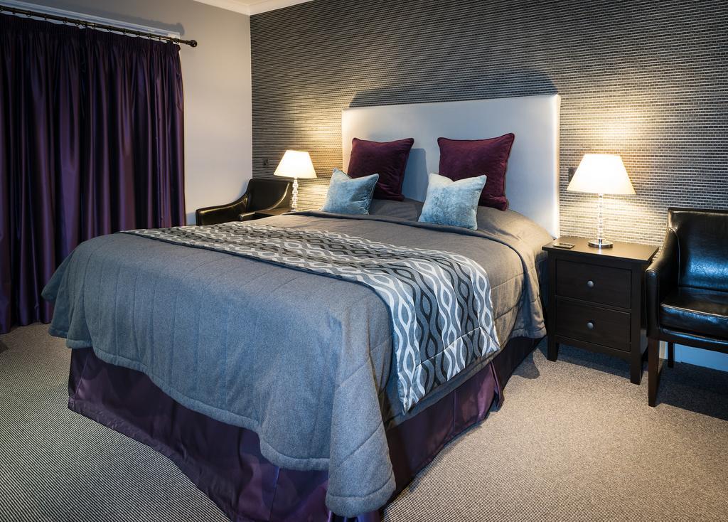 Craigatin House & Courtyard Guest House Pitlochry Phòng bức ảnh