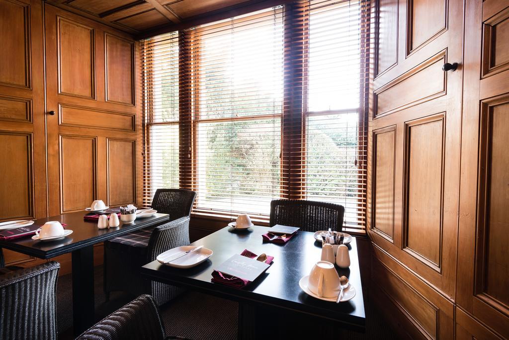 Craigatin House & Courtyard Guest House Pitlochry Ngoại thất bức ảnh