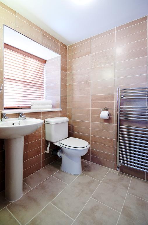 Craigatin House & Courtyard Guest House Pitlochry Ngoại thất bức ảnh
