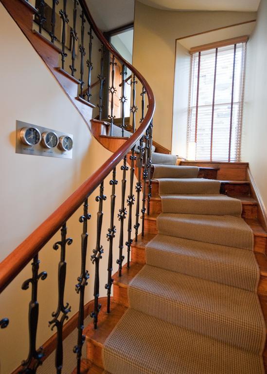 Craigatin House & Courtyard Guest House Pitlochry Ngoại thất bức ảnh