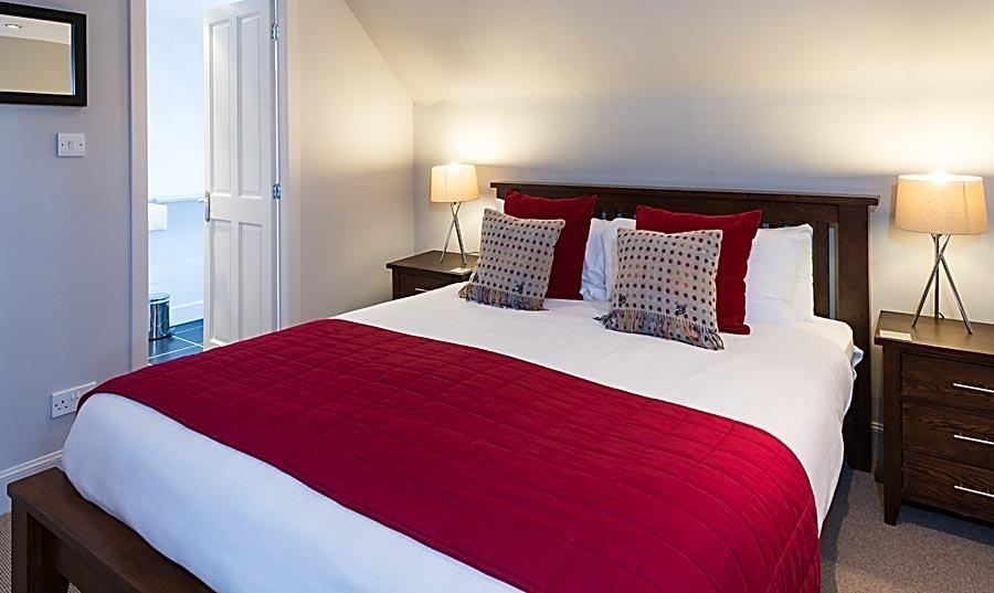 Craigatin House & Courtyard Guest House Pitlochry Ngoại thất bức ảnh