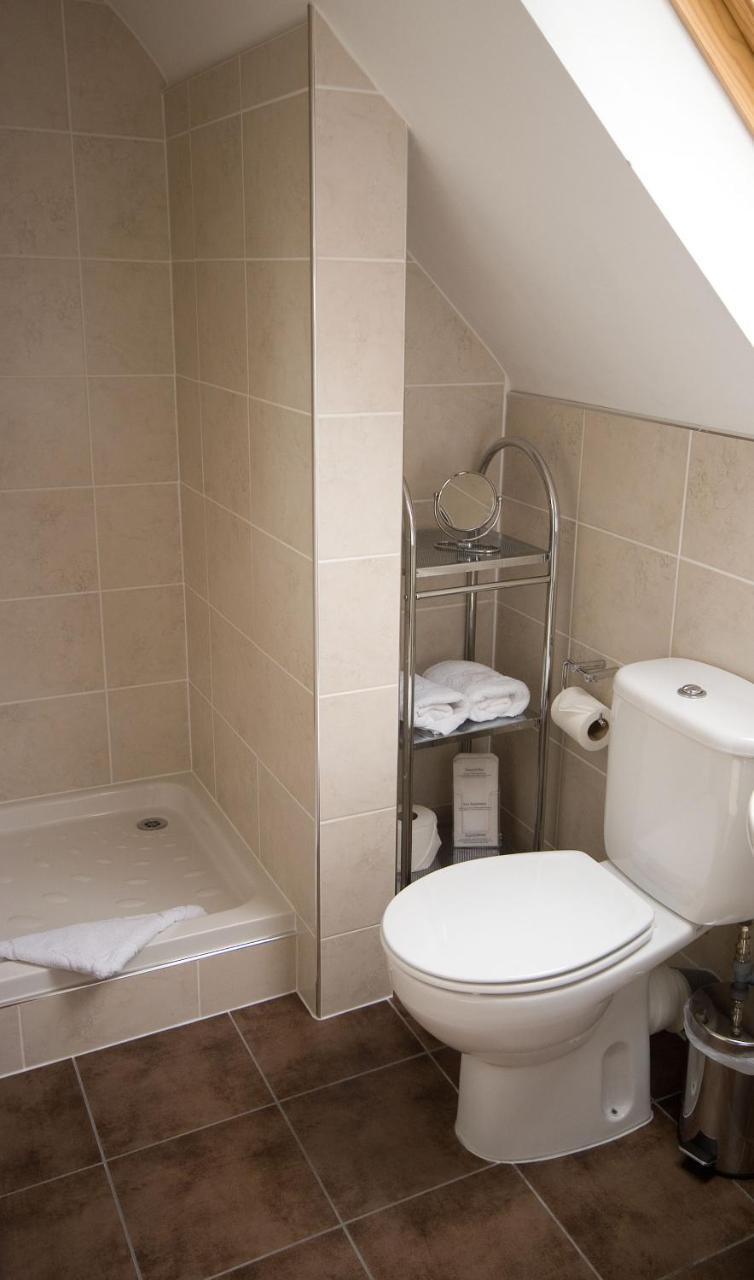 Craigatin House & Courtyard Guest House Pitlochry Ngoại thất bức ảnh