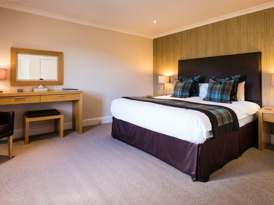 Craigatin House & Courtyard Guest House Pitlochry Ngoại thất bức ảnh