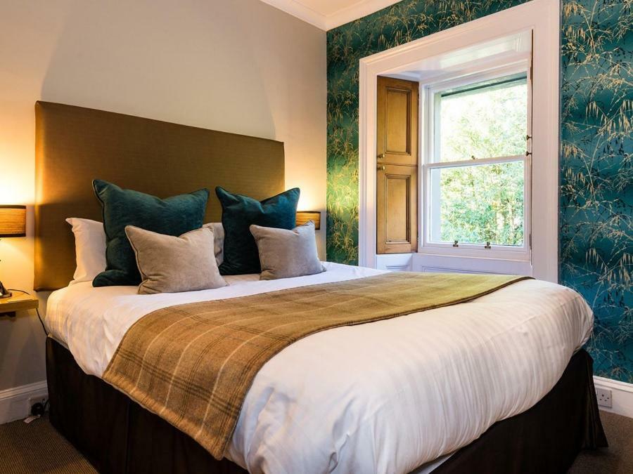 Craigatin House & Courtyard Guest House Pitlochry Ngoại thất bức ảnh