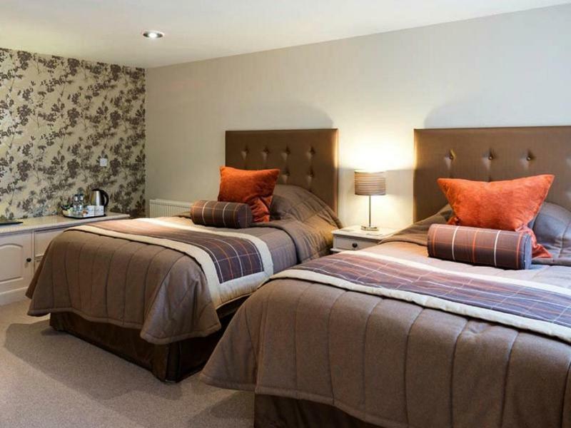 Craigatin House & Courtyard Guest House Pitlochry Ngoại thất bức ảnh