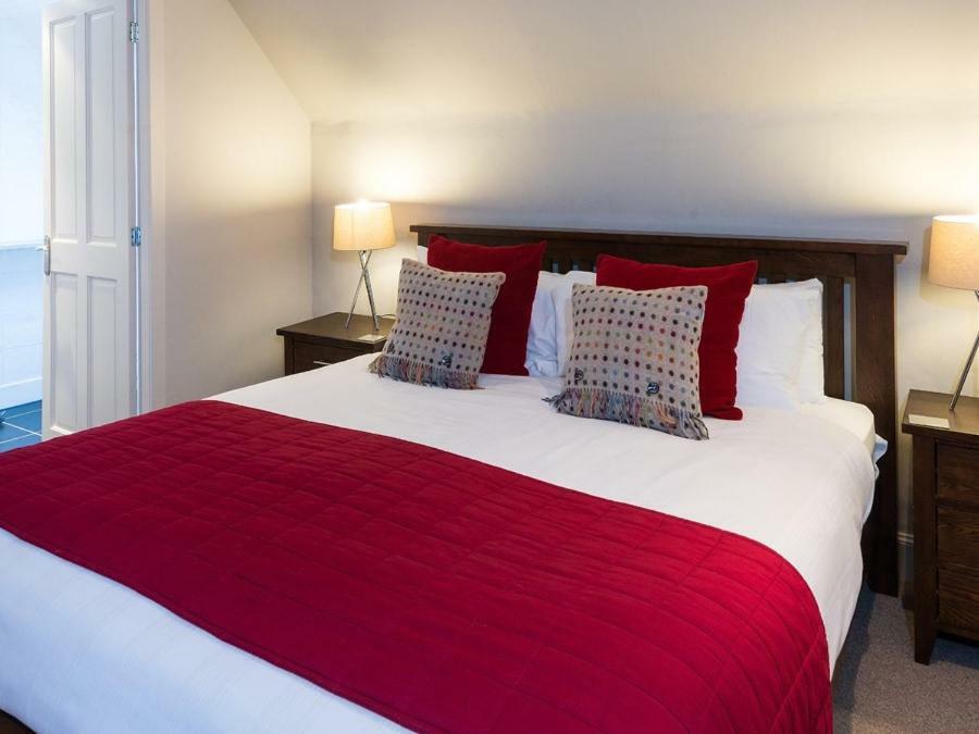 Craigatin House & Courtyard Guest House Pitlochry Ngoại thất bức ảnh