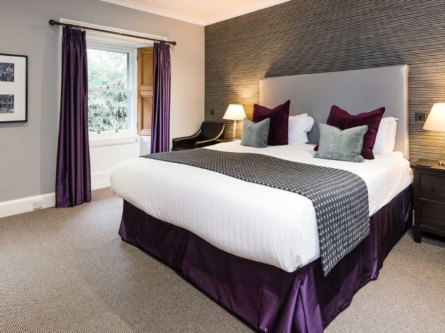 Craigatin House & Courtyard Guest House Pitlochry Ngoại thất bức ảnh