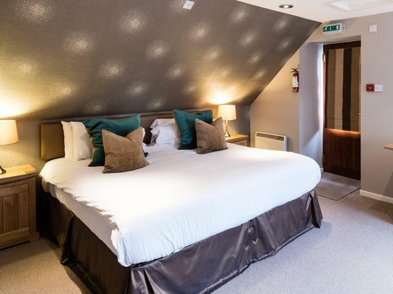 Craigatin House & Courtyard Guest House Pitlochry Ngoại thất bức ảnh