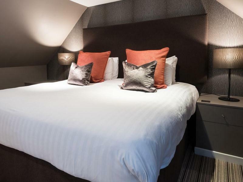 Craigatin House & Courtyard Guest House Pitlochry Ngoại thất bức ảnh